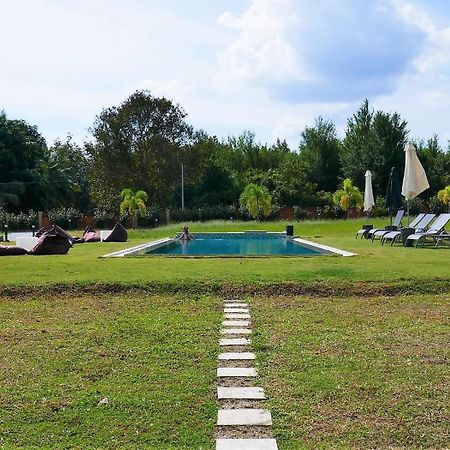 The Chabang Langkawi Villa Exteriör bild