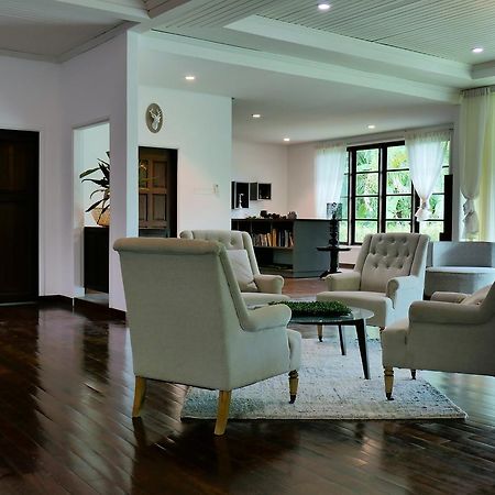 The Chabang Langkawi Villa Exteriör bild
