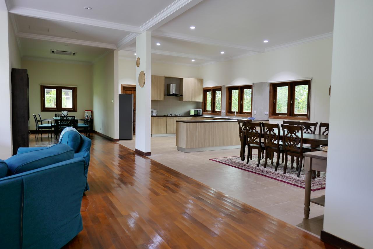 The Chabang Langkawi Villa Exteriör bild