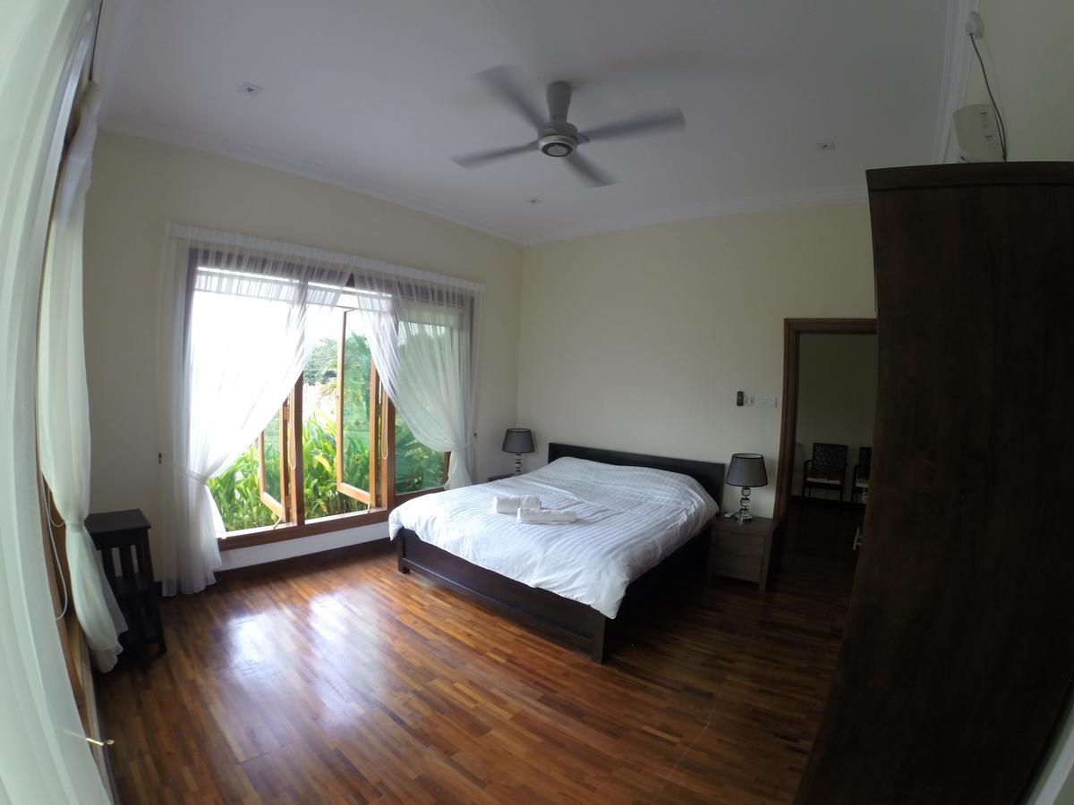 The Chabang Langkawi Villa Exteriör bild