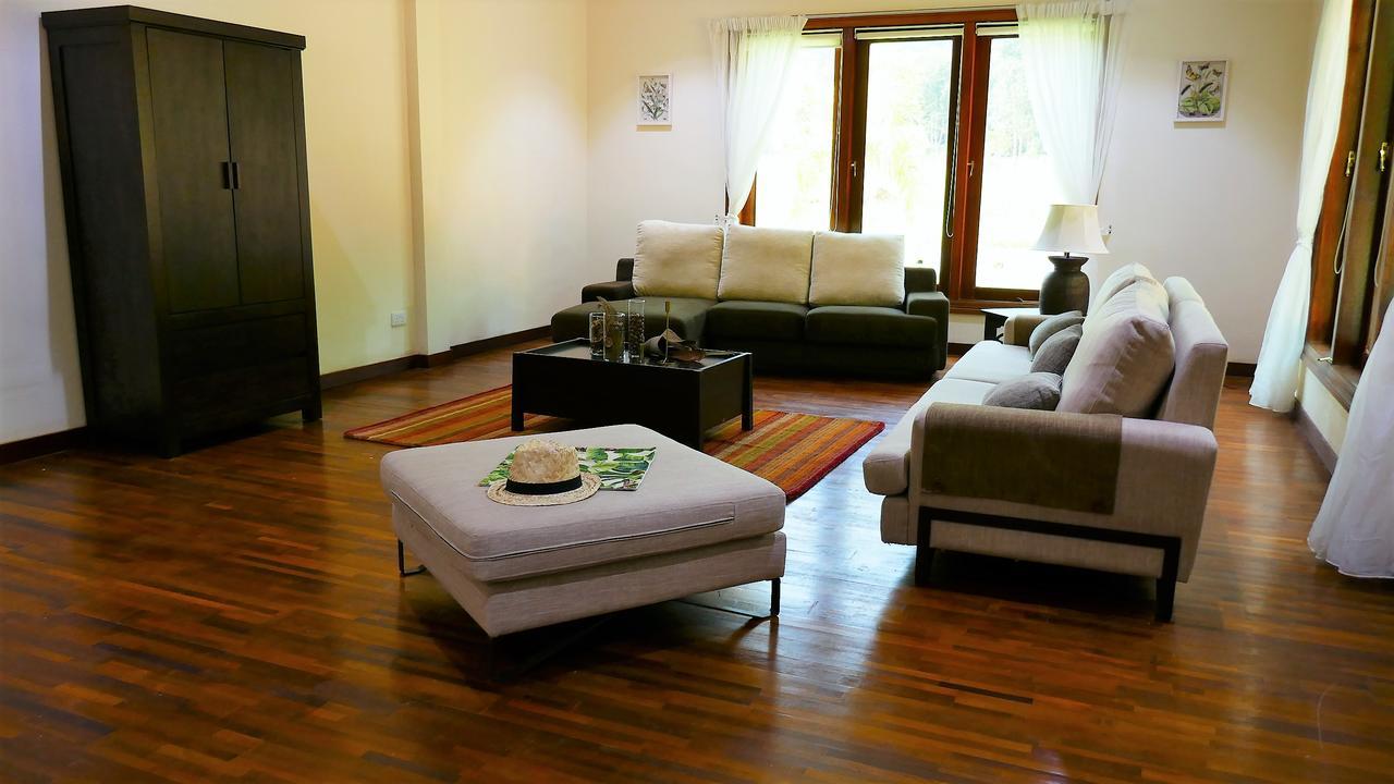 The Chabang Langkawi Villa Exteriör bild