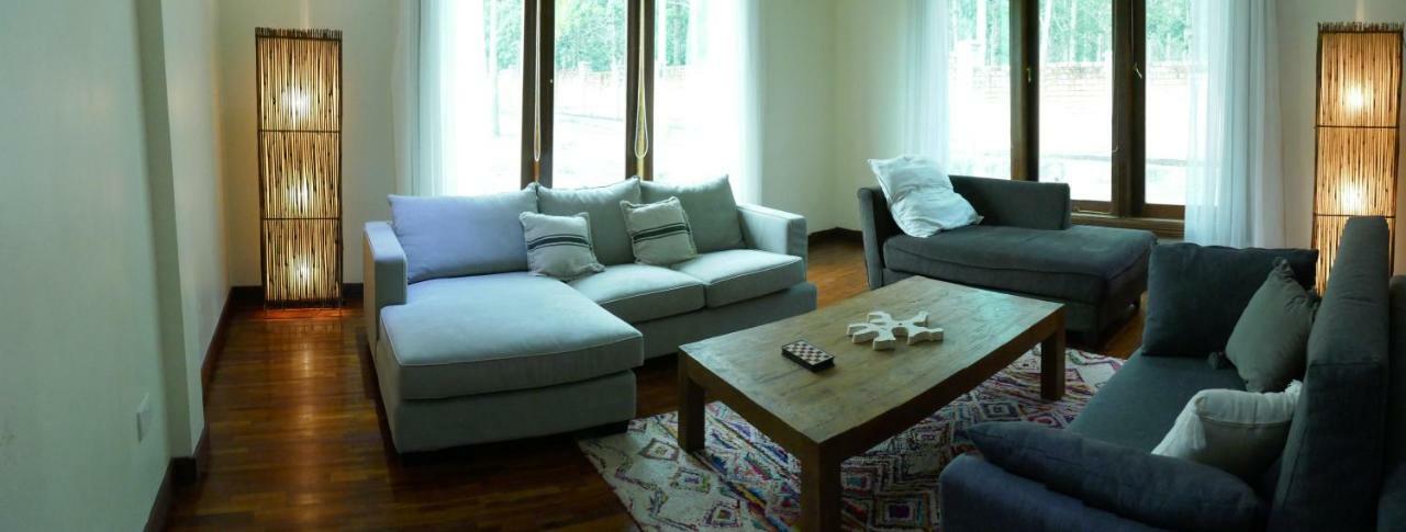 The Chabang Langkawi Villa Exteriör bild